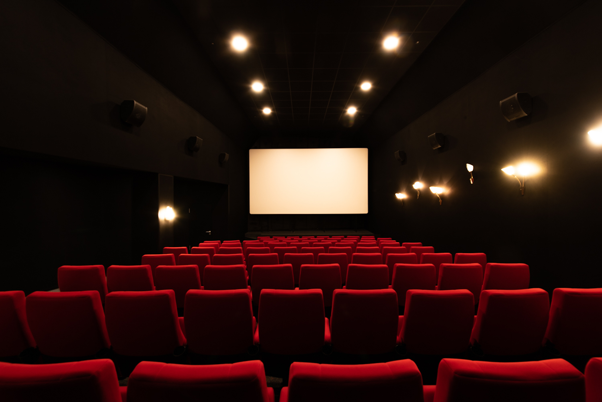 Lichtspiele Kalk | Top Vintage Kinos in Köln | Mr. Köln | Foto: Lichtspiele Kalk Lichtspiele Kalk | Top Vintage Kinos in Köln | Mr. Köln | Foto: Lichtspiele Kalk